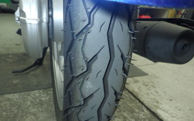 HONDA C110 SUPER CUB JA59