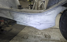 SUZUKI ADDRESS V125 G CF46A