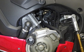 HONDA CBR1000RR GEN 3 2019 SC77