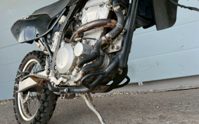 SUZUKI 250SB LX250L