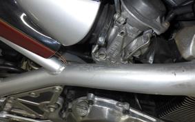 SUZUKI BANDIT 400 LTD 1991 GK75A