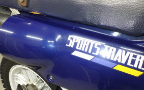 HONDA AX-1 2025 MD21
