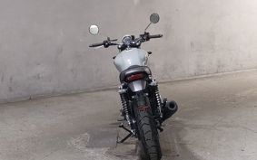 HONDA GB350S 2022 NC59