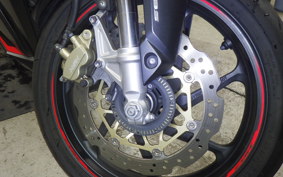 HONDA CBR250RR A 2023 MC51