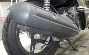 HONDA PCX 125 1996 NC125D