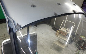 HONDA GYRO CANOPY TA03