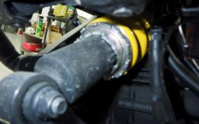 YAMAHA XSR900 2023 RN80J