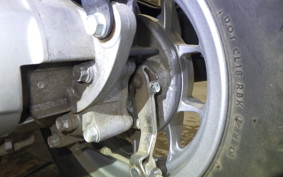 HONDA LEAD 125 2021 JF45