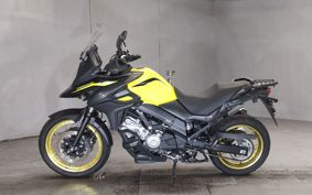 SUZUKI DL650 ( V-Strom 650 ) C733A