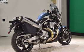 YAMAHA MT-01 2007