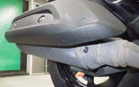 HONDA TACT-4ﾍﾞｰｼｯｸ 1998 AF79