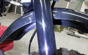 HONDA MONKEY 2008 AB27