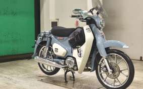 HONDA C125 SUPER CUB 2004 JA58