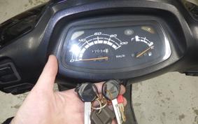 HONDA SPACY 100 JF13