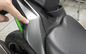 KAWASAKI ZX-4R SE 2023 ZX400P