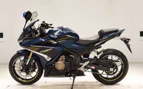 HONDA CBR400R 2022 NC56