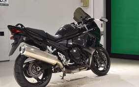 SUZUKI BANDIT 1250 F 2010