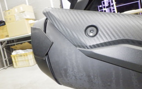 SUZUKI BURGMAN400 A 2018 DU11A