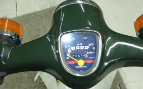 HONDA C50 SUPER CUB 2022 C50