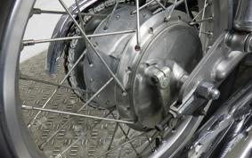 YAMAHA SR400 Gen.4 2013 RH03J