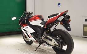 HONDA CBR1000RR 2018 SC57