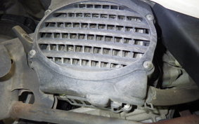 HONDA CREA SCOOPY AF55