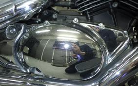 SUZUKI INTRUDER 400 Classic 2004 VK54A