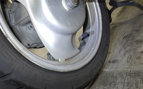 YAMAHA JOG POCHE SA08J