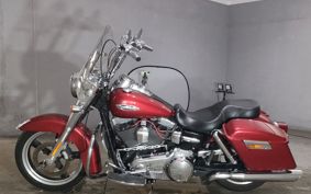 HARLEY FLD 1580 2012 GZ4