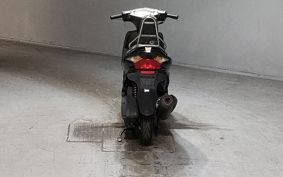 SUZUKI ADDRESS V125 CF4MA