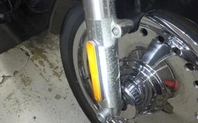 HARLEY FLSTF 1580 2014