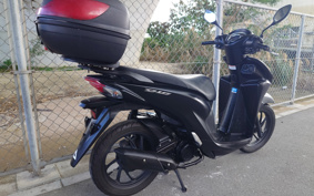 HONDA DIO 110 JK03