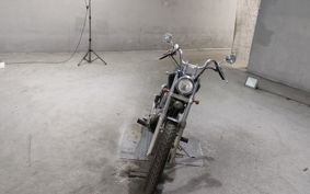 SUZUKI SAVAGE 400 1993 NK41B