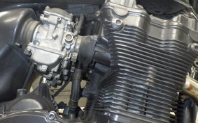 SUZUKI INAZUMA 400 (GSX400) 1997 GK7BA