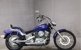 YAMAHA DRAGSTAR 400 VH01J