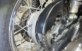 TRIUMPH BONNEVILLE 2008