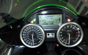 KAWASAKI ZX 1400 NINJA R A 2015