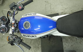 SUZUKI GSX400 IMPULSE 1995 GK79A