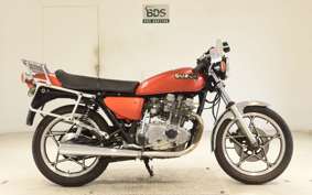 SUZUKI GS400