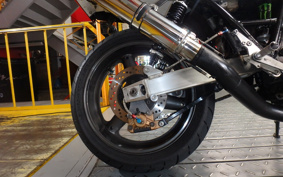 SUZUKI GSX750S KATANA 1983 GS750X