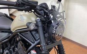 HONDA REBEL MC49