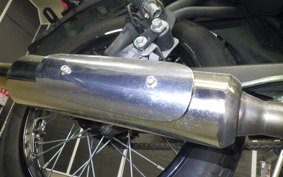 KAWASAKI W175 2016