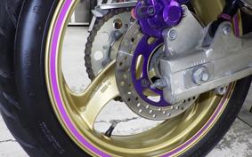 KAWASAKI BALIUS 250 Gen.2 ZR250B