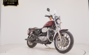 HARLEY XL1200S 2001