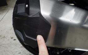 KAWASAKI NINJA 1000 SX 2025 ZXT02K