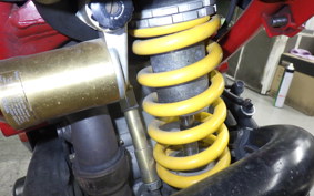 DUCATI MONSTER S4R TESTASTRETTA 2007
