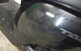 HONDA TACT Basket AF75
