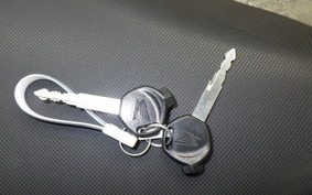 HONDA TACT Gen.4 2023 AF75