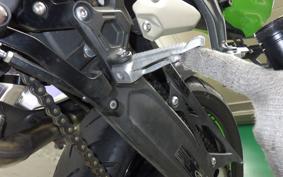 KAWASAKI ZX-4RR 2025 ZX400P