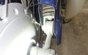 HONDA C50 SUPER CUB C50